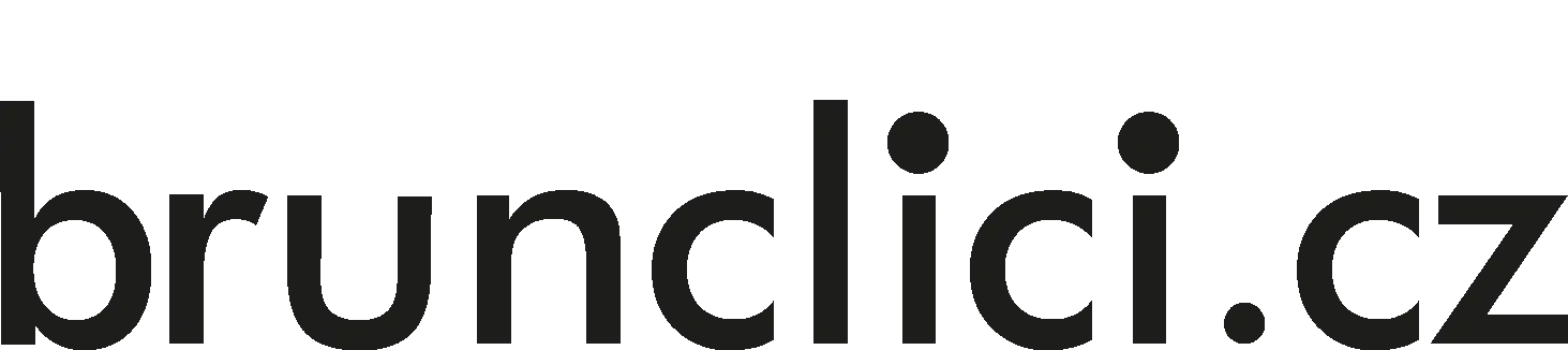 Logo webu Brunclíci